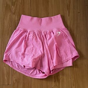 Gymshark 2-in1 Shorts